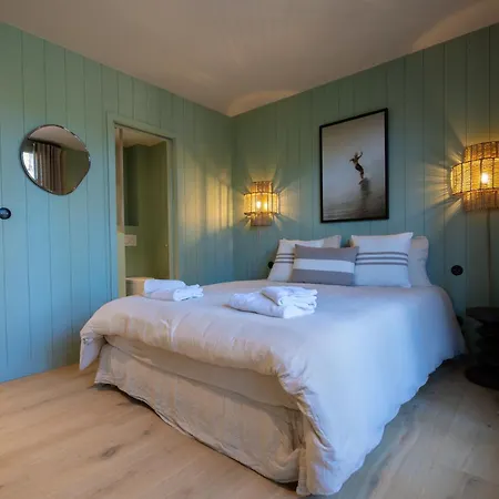 Divine Au Calme - Entre Moulleau Et Golf * Pyla Sur Mer
