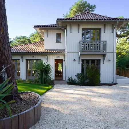 Divine Au Calme - Entre Moulleau Et Golf * Pyla Sur Mer